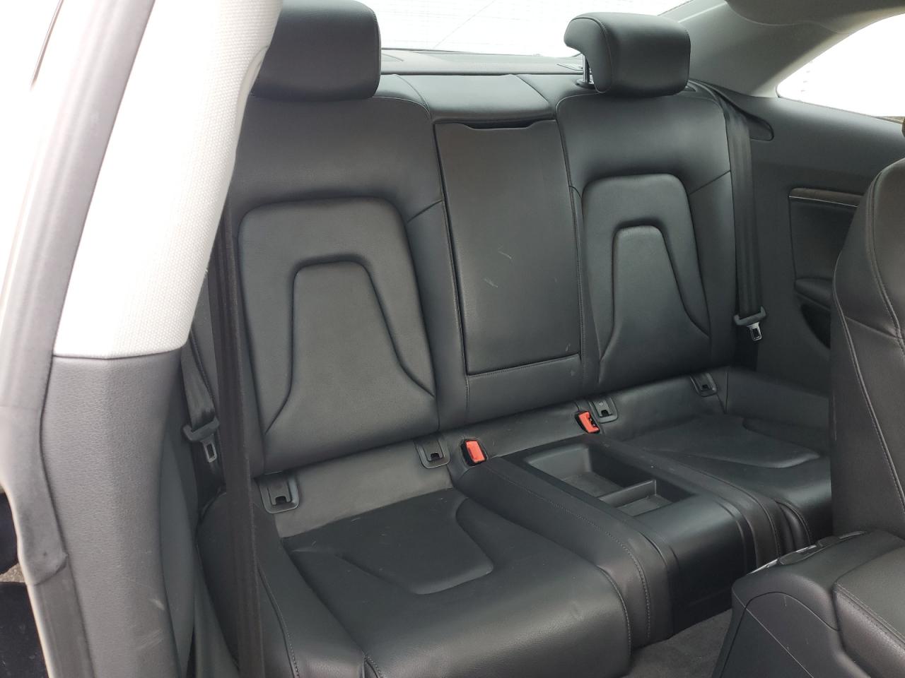2014 Audi A5 - Image 10