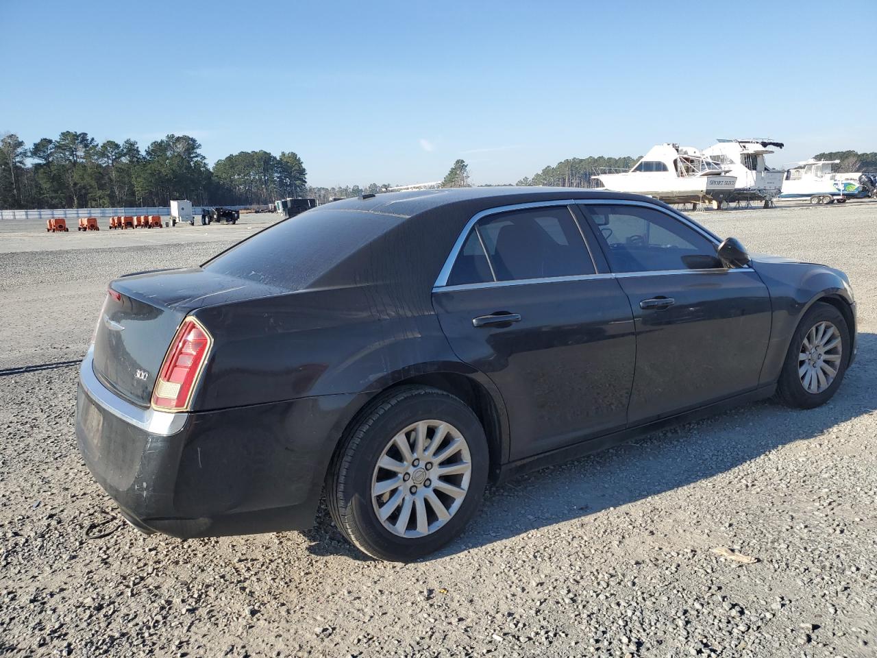 2014 Chrysler 300 - Image 3
