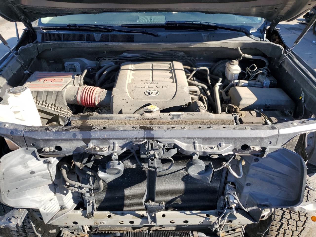 2017 Toyota Tundra - Image 11