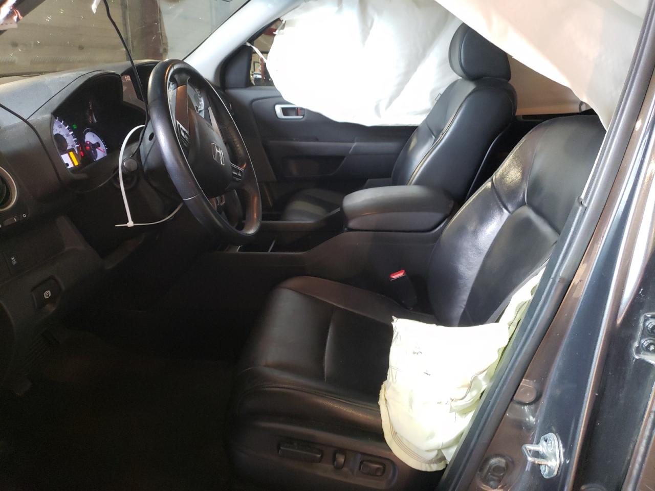 2013 Honda Pilot - Image 7