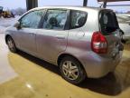 JHMGD38418S****** Used and Repairable 2008 Honda Fit in AL - Tanner