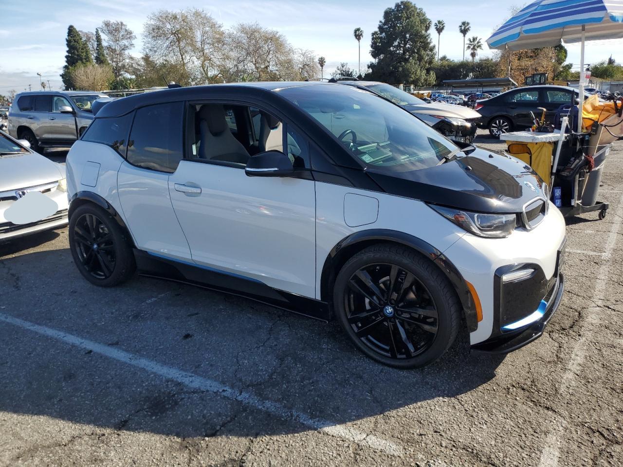 2019 BMW i3 - Image 4