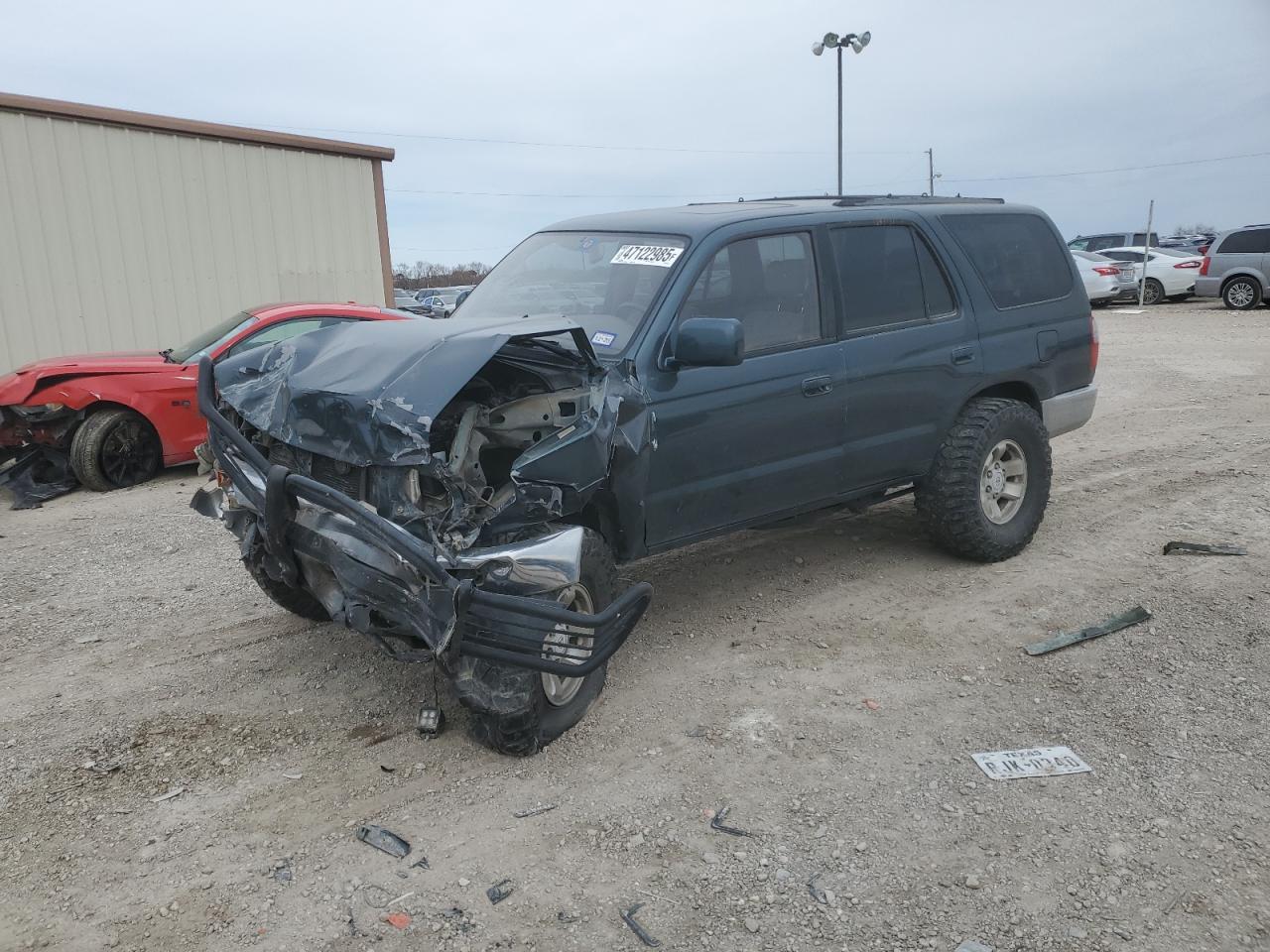 1998 Toyota 4Runner - Image 1
