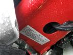 2013 YAMAHA FZ6 R for sale at Copart GA - MACON