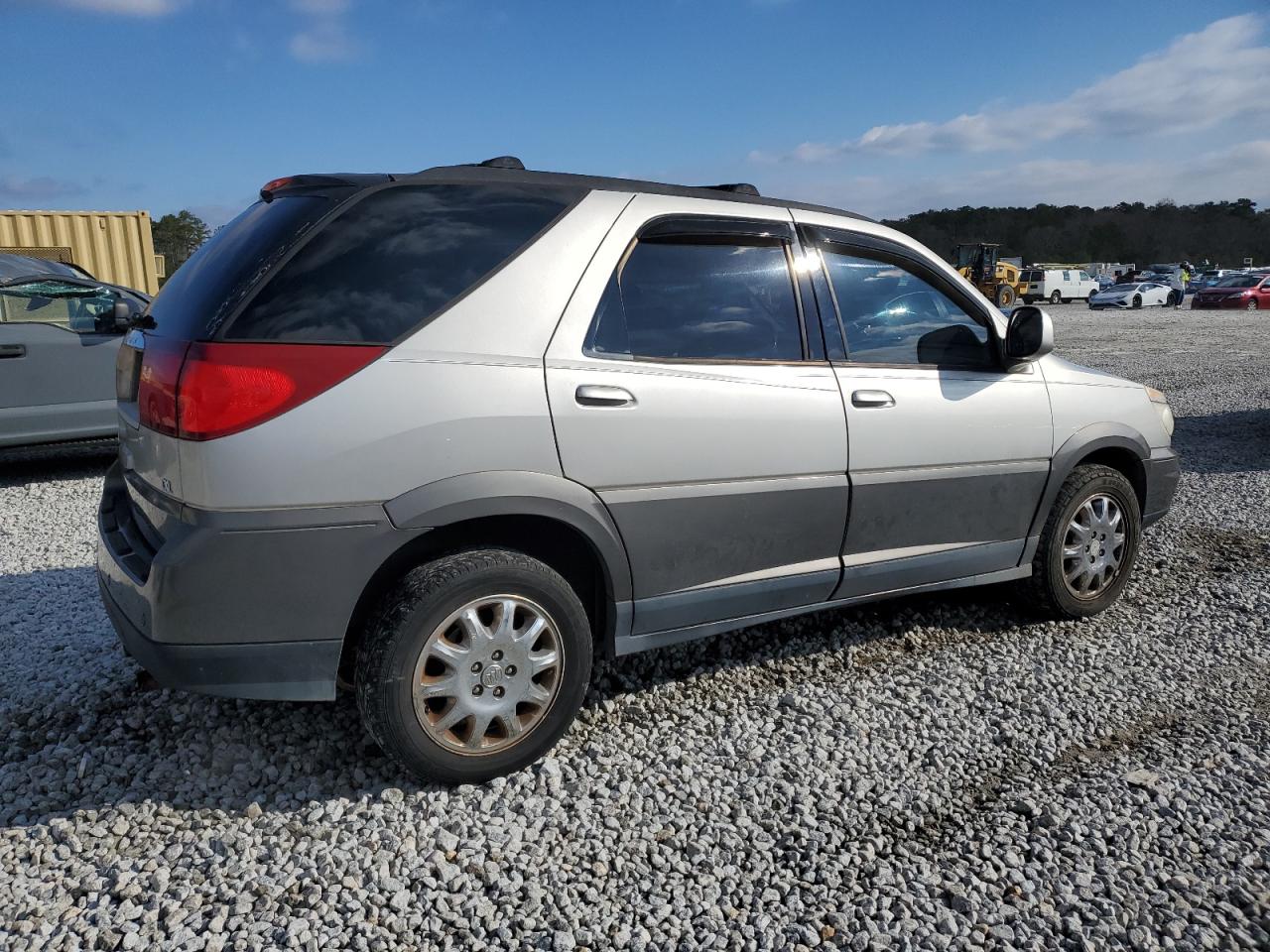 2005 Buick Rendezvous - Image 3