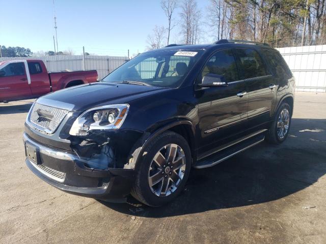 2012 Gmc Acadia Denali