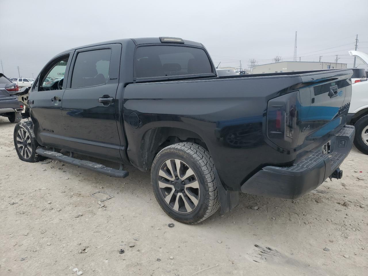 2019 Toyota Tundra - Image 2