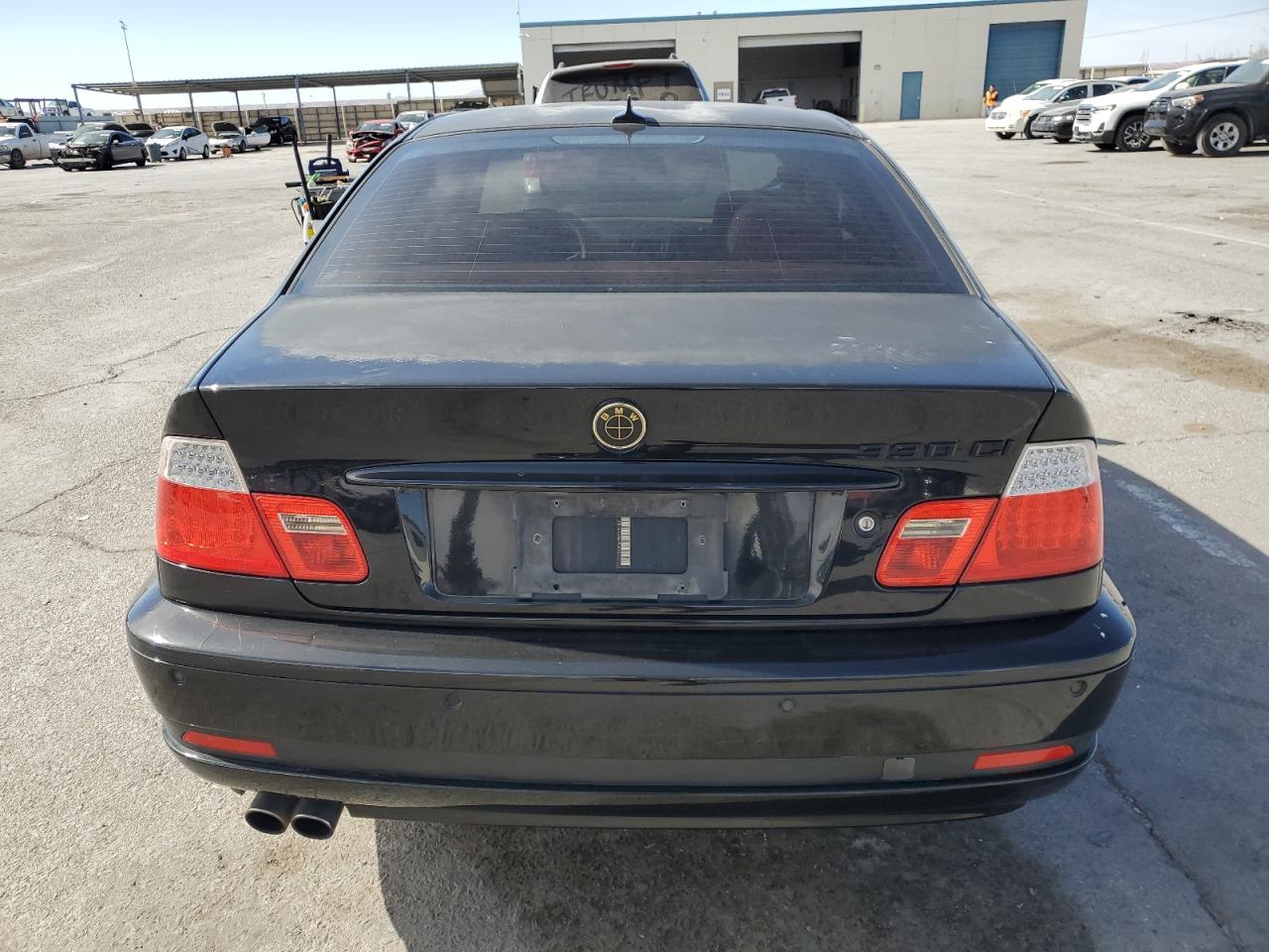 2005 BMW 3er - Image 6
