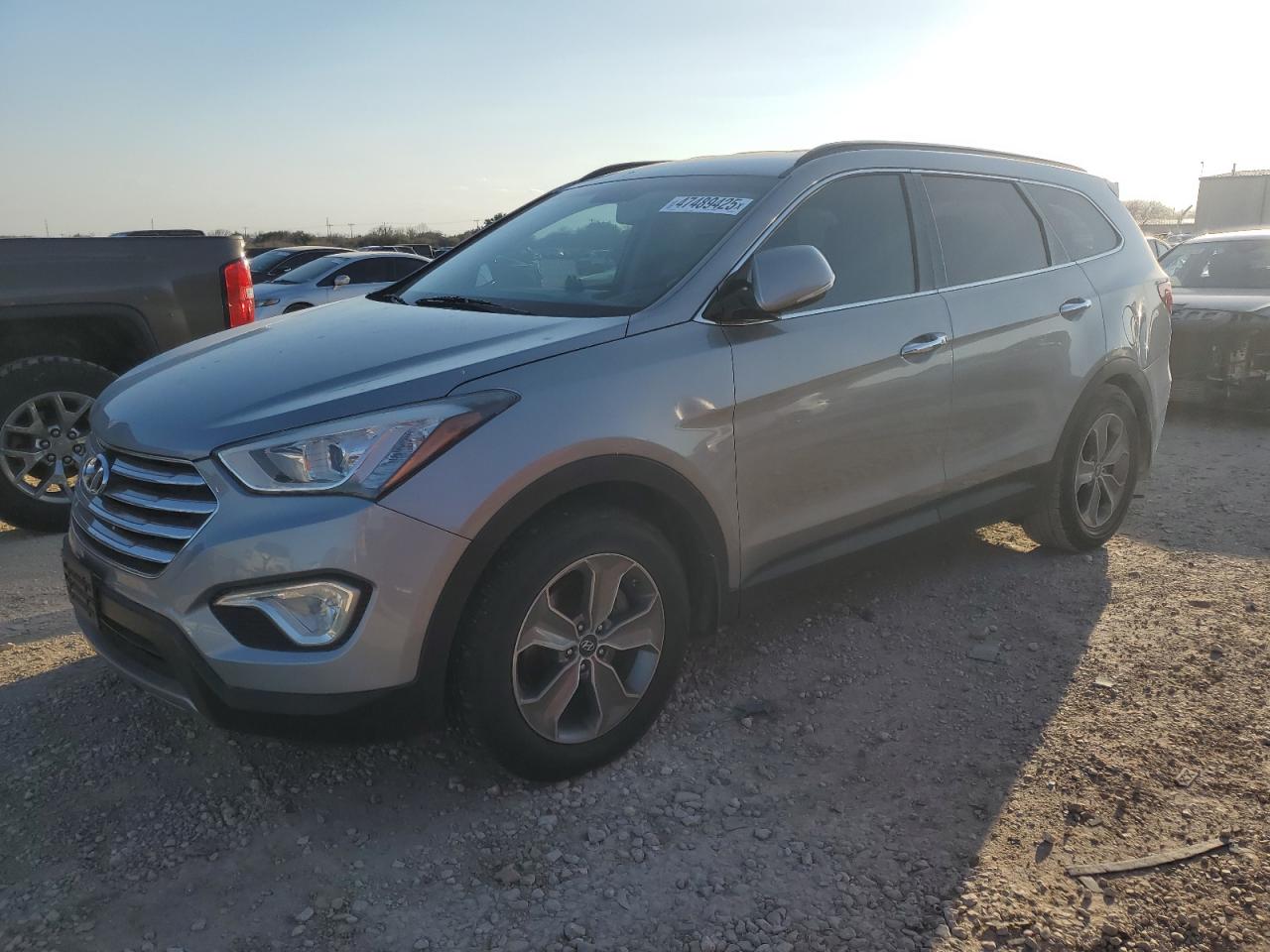 2014 Hyundai Santa Fe - Image 1