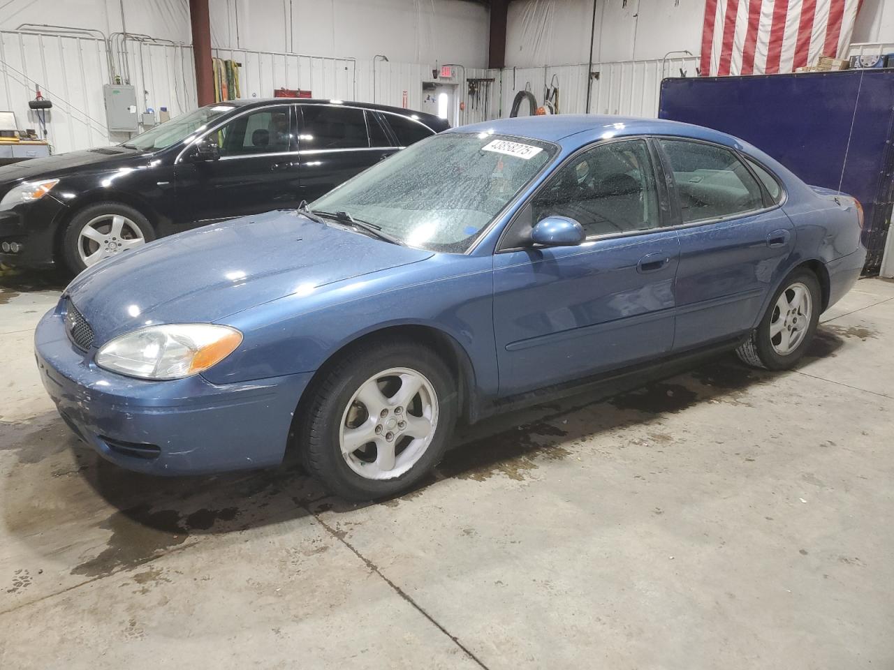 2004 Ford Taurus - Image 1