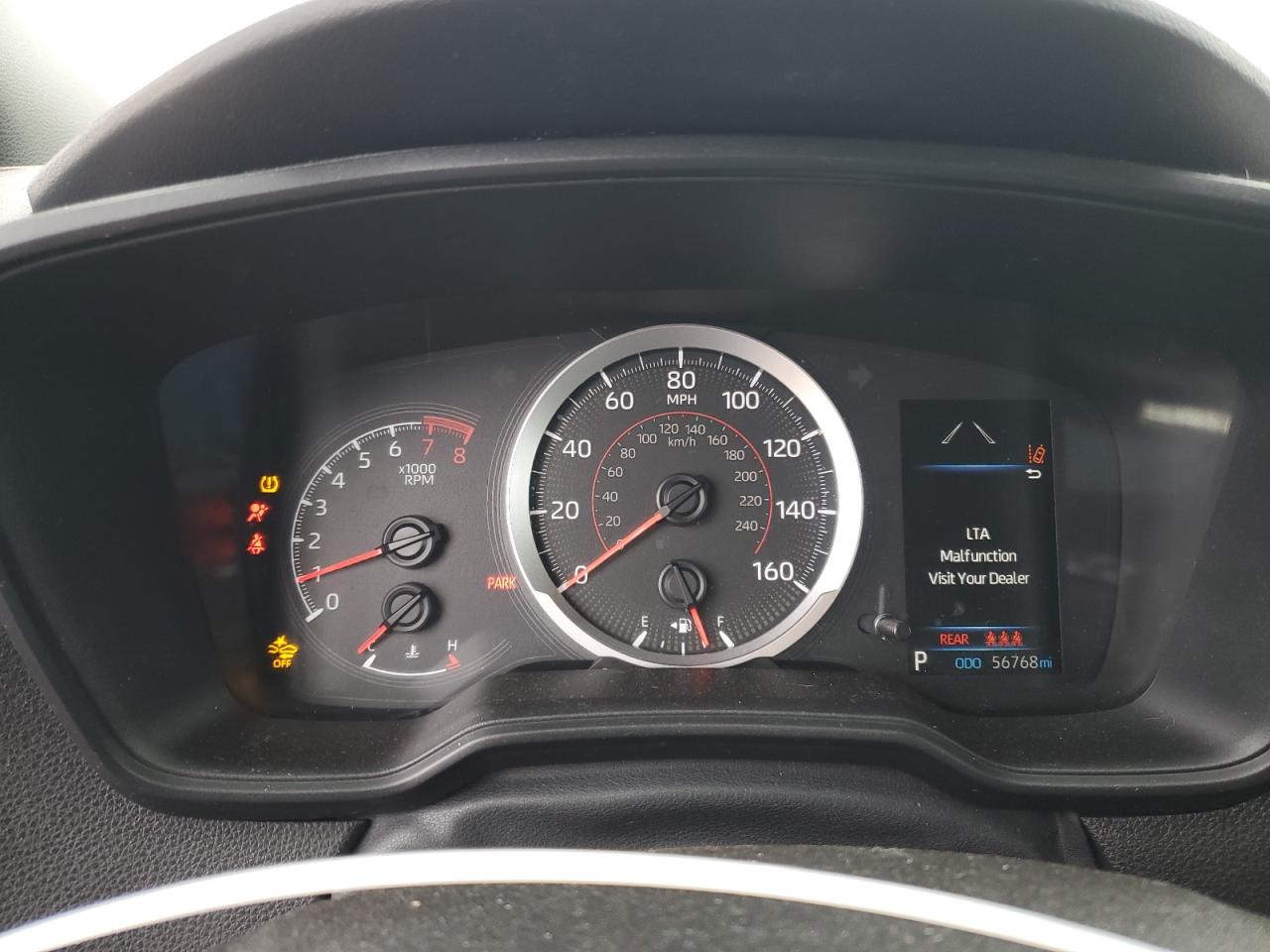 2021 Toyota Corolla - Image 9