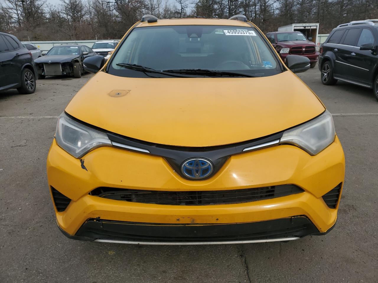2018 Toyota RAV 4 - Image 5