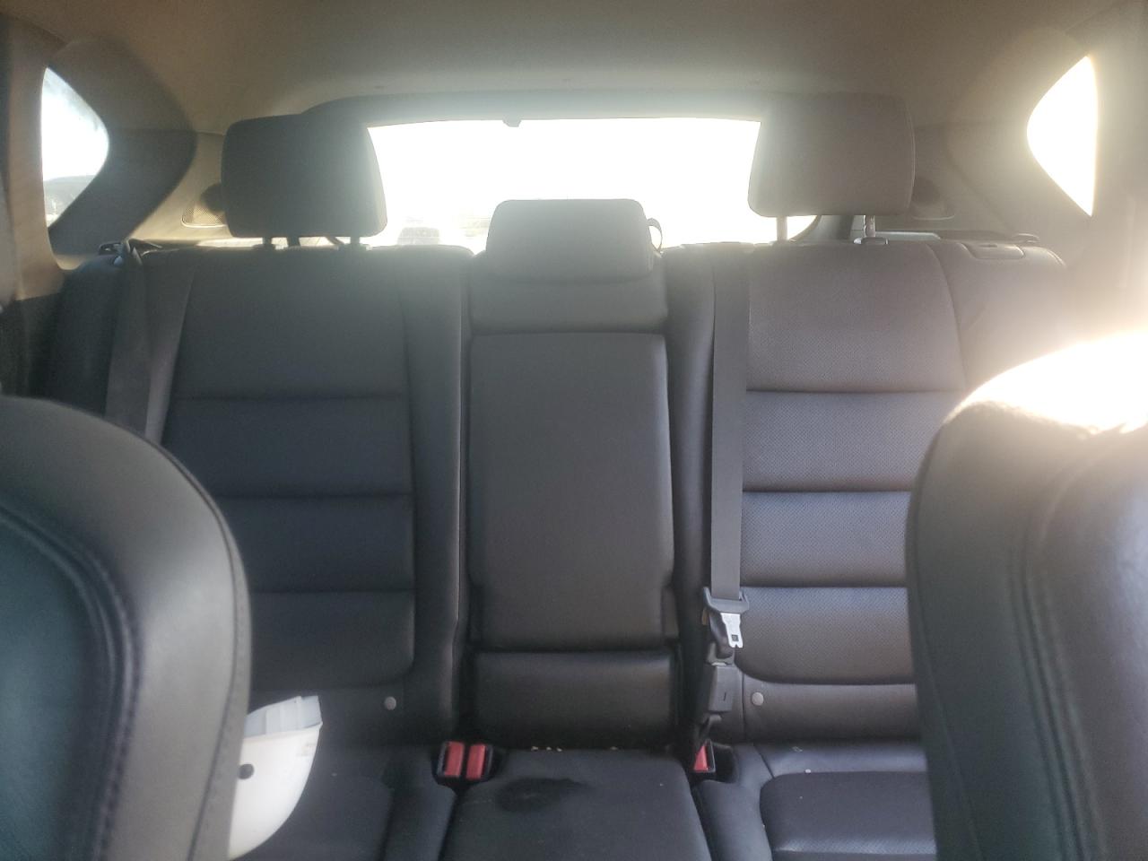 2014 Mazda CX-5 - Image 10