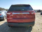 2021 Chevrolet Traverse Lt იყიდება Seaford-ში, DE - Front End