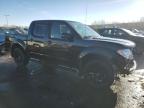 2020 Nissan Frontier S en Venta en Littleton, CO - Rear End