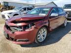 2017 Chevrolet Impala Premier for Sale in Pekin, IL - Front End
