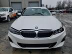 2024 Bmw 330I de vânzare în Waldorf, MD - Front End