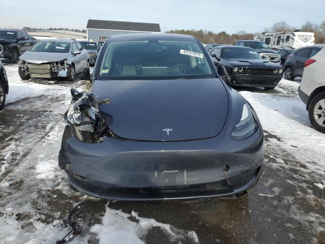  TESLA MODEL Y 2022 Gray