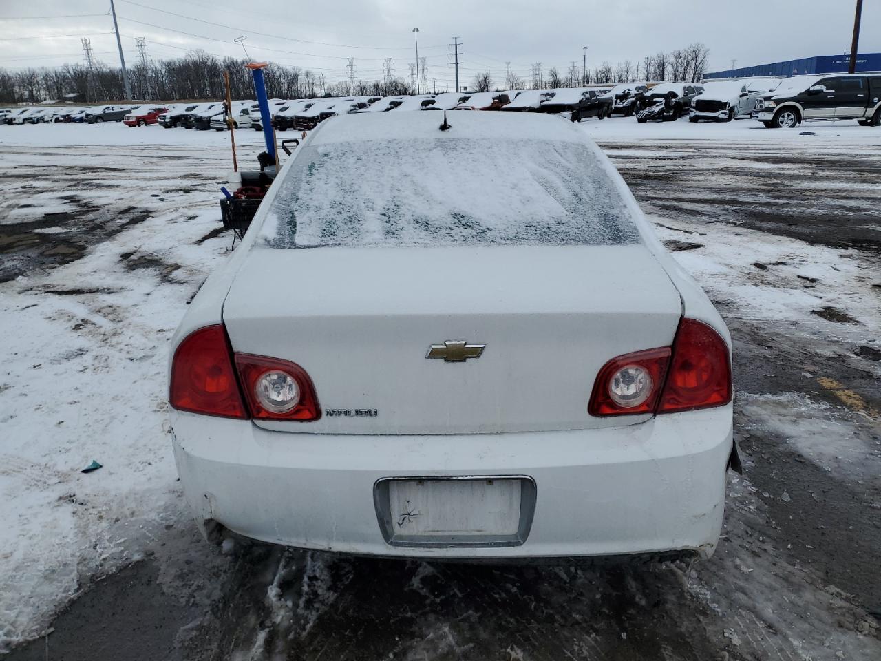 2010 Chevrolet Malibu - Image 6