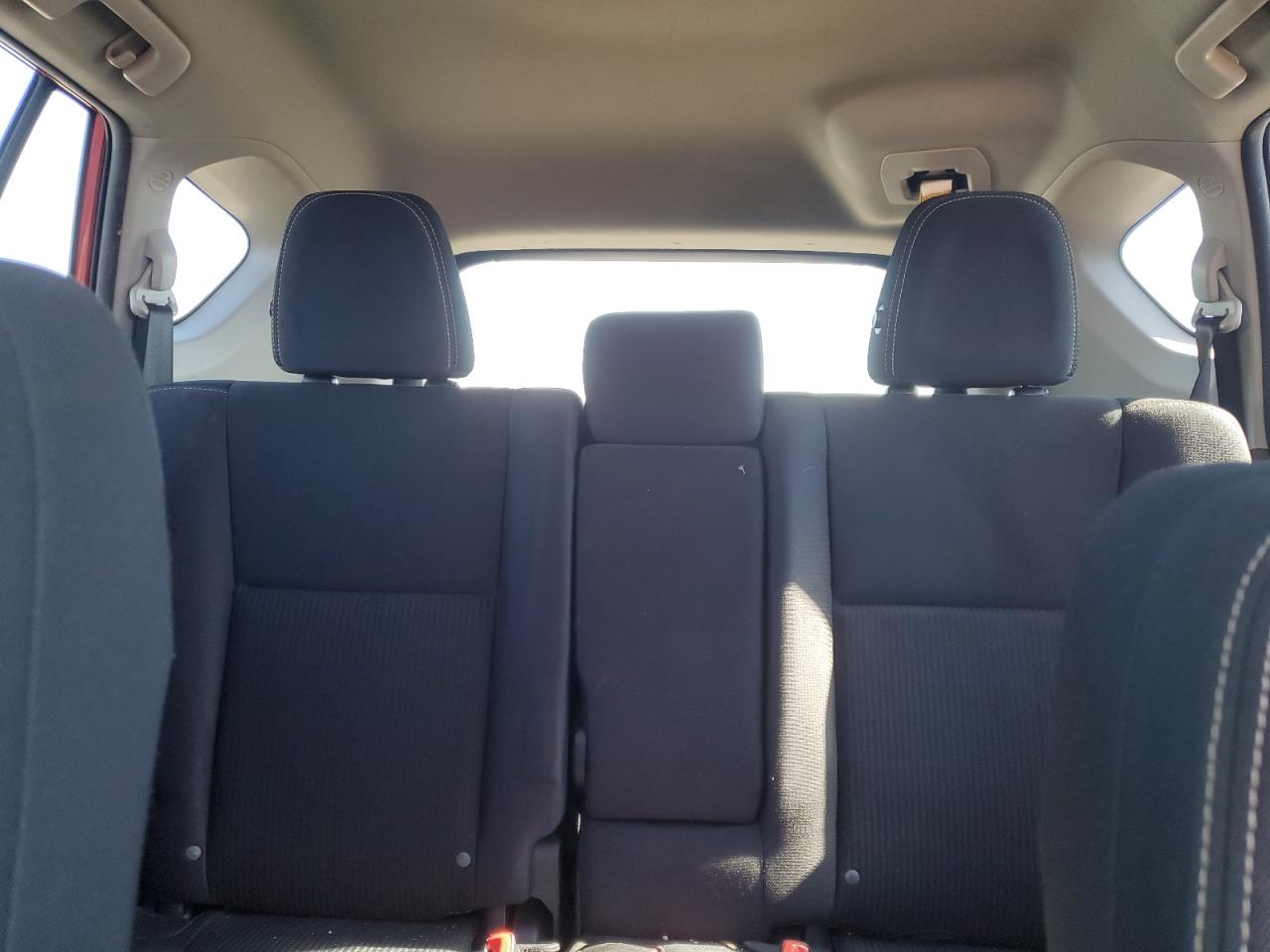 2013 Toyota RAV 4 - Image 10