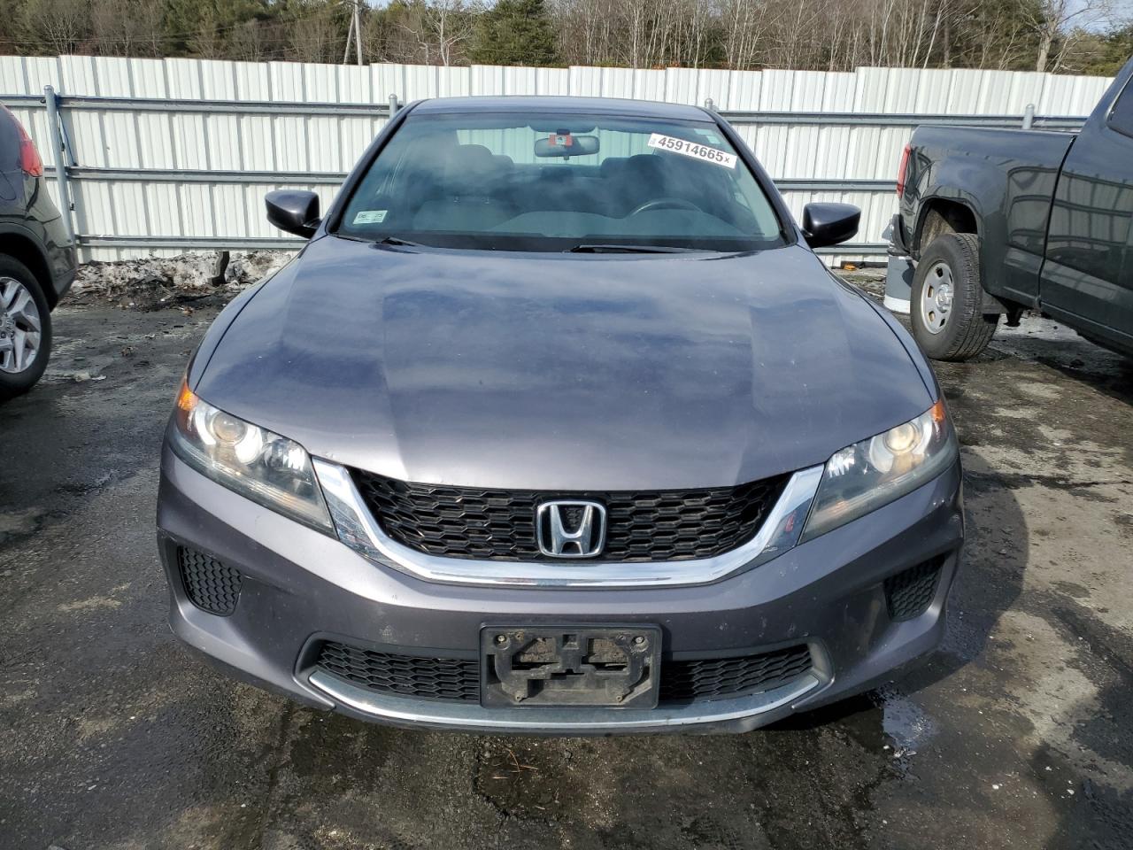 2014 Honda Accord - Image 5