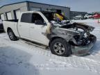 2019 Ram 1500 Classic Slt na sprzedaż w Cahokia Heights, IL - Burn - Engine