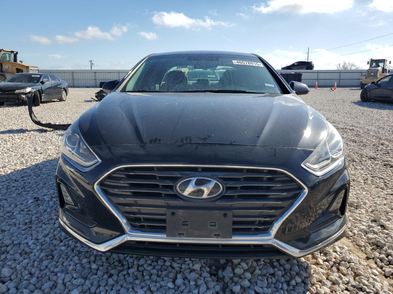 2019 Hyundai Sonata - Image 5