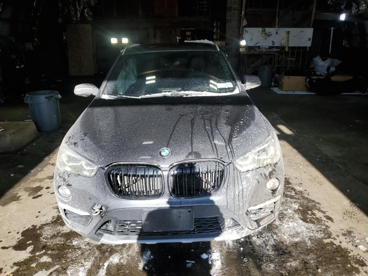 2016 BMW X1 - Image 5