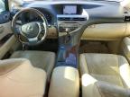 2013 Lexus Rx 350 للبيع في Wilmer، TX - Side