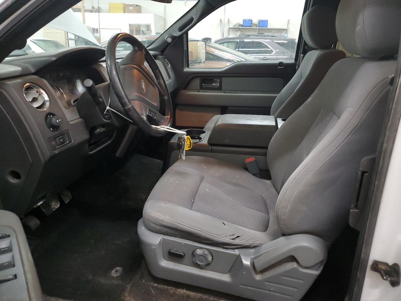 2013 Ford F-150 - Image 7