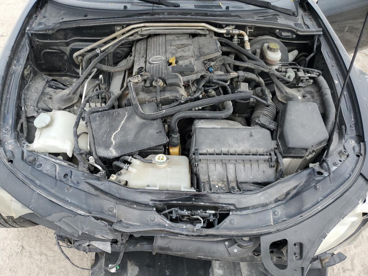 2015 Mazda MX-5 - Image 11