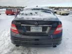 2011 Mercedes-Benz C 350 იყიდება Brookhaven-ში, NY - Mechanical