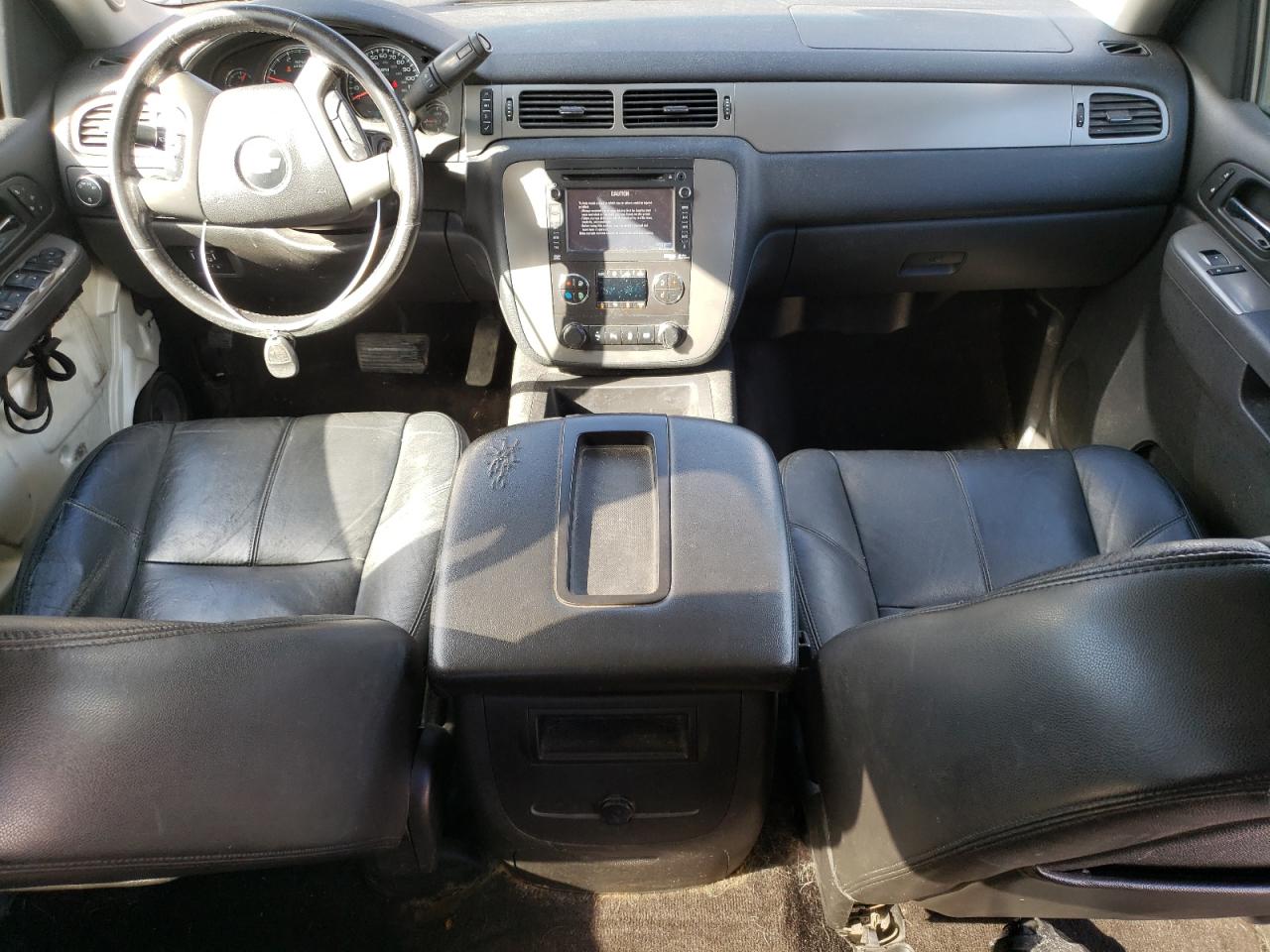 2013 Chevrolet Silverado - Image 8