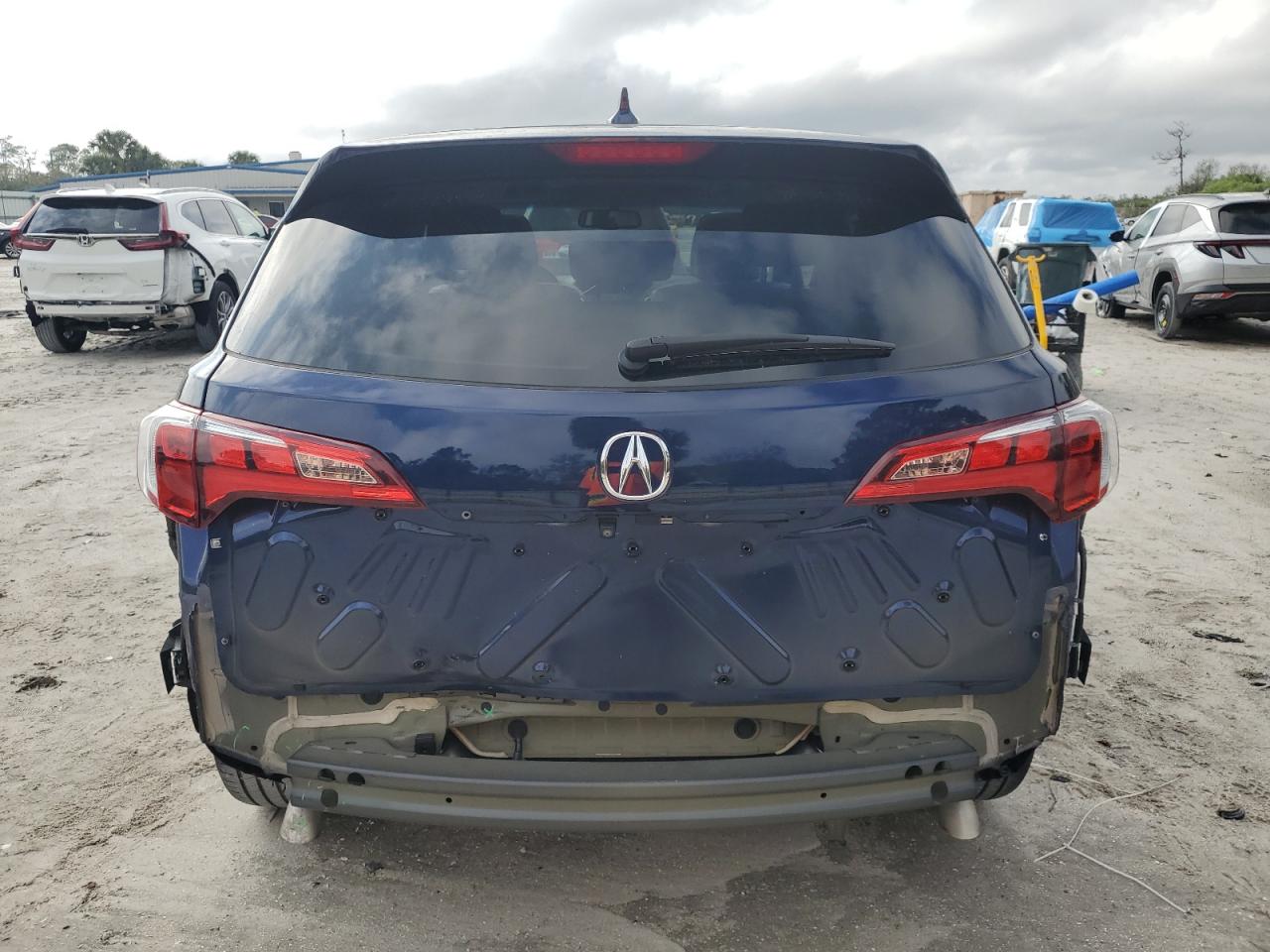 2016 Acura RDX - Image 6