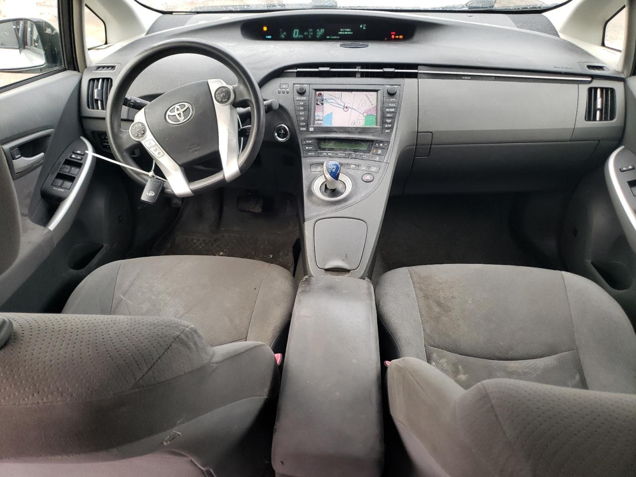 2011 Toyota Prius - Image 8