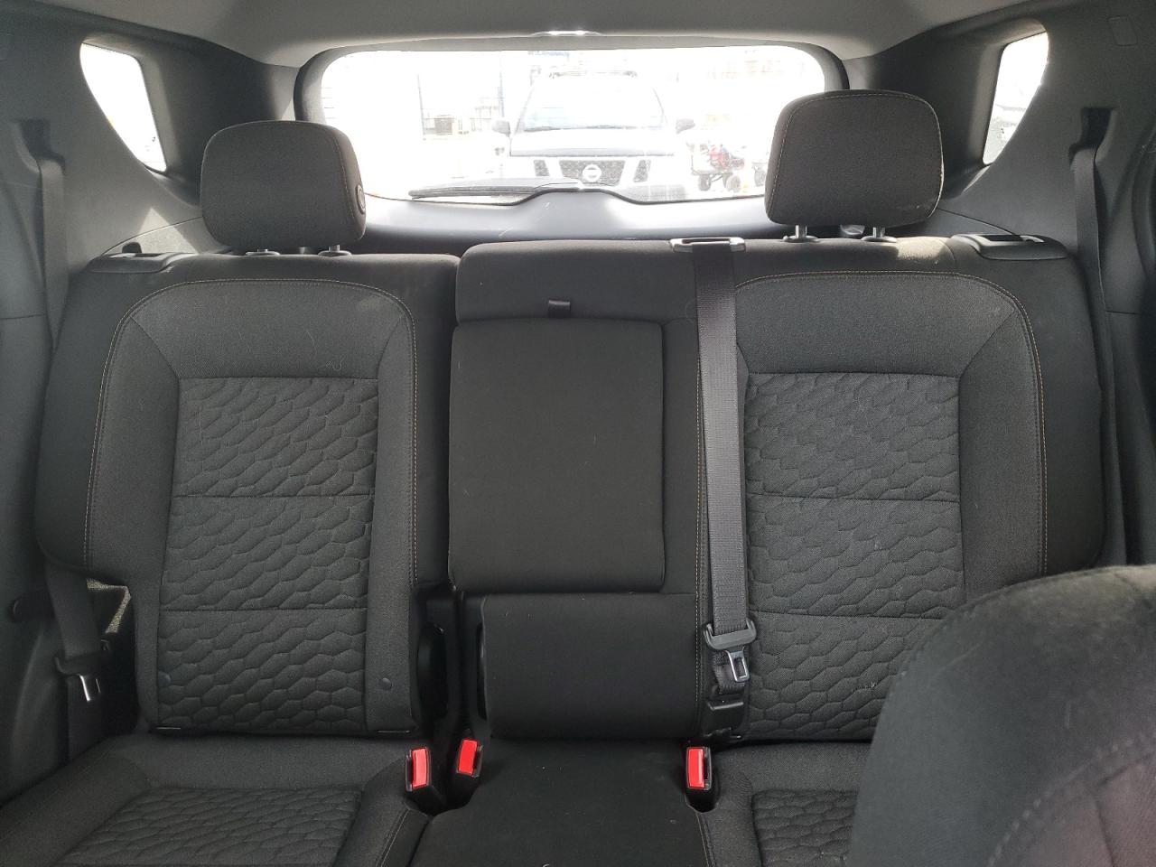 2020 Chevrolet Equinox - Image 10