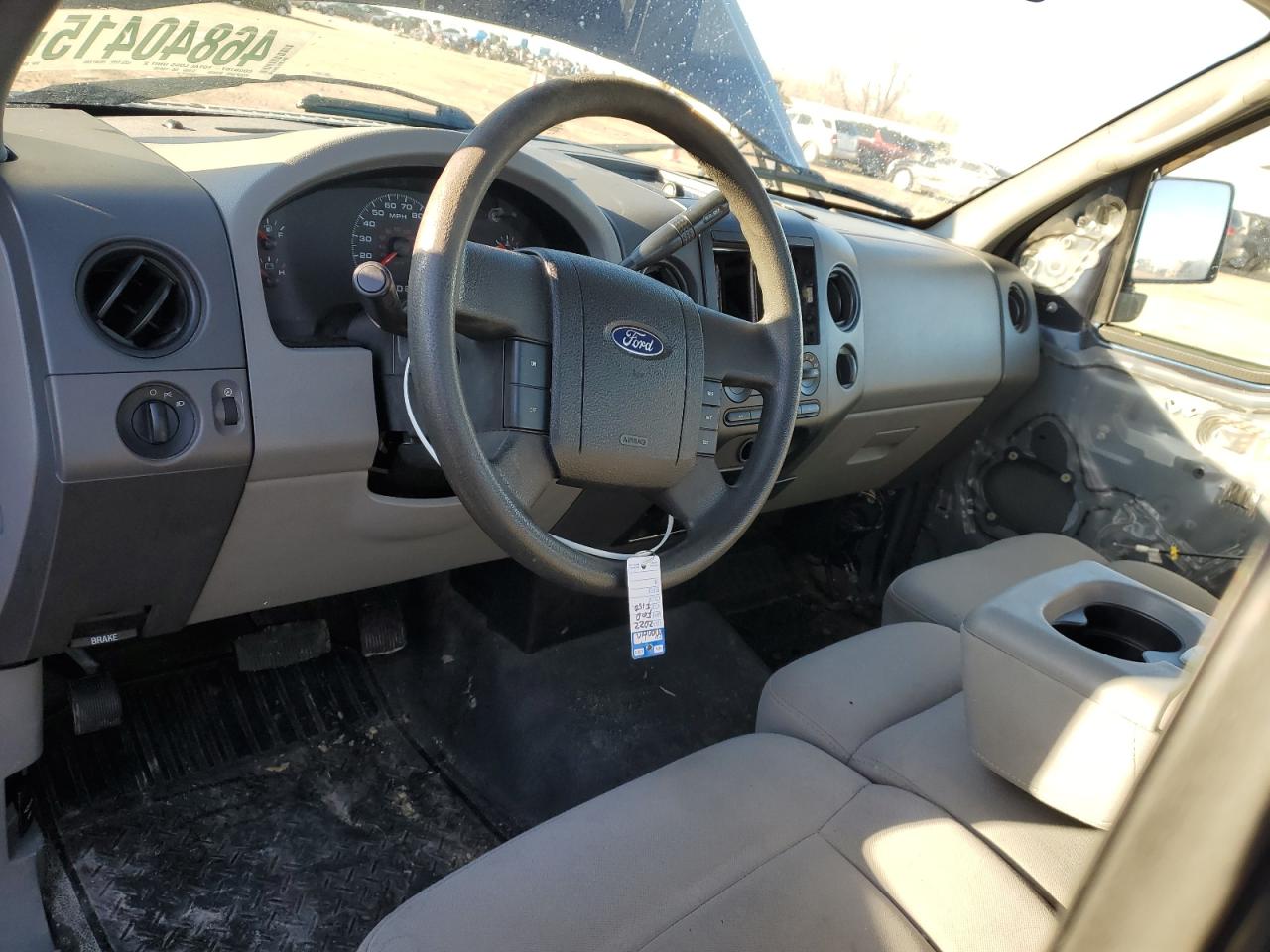 2006 Ford F-150 - Image 8