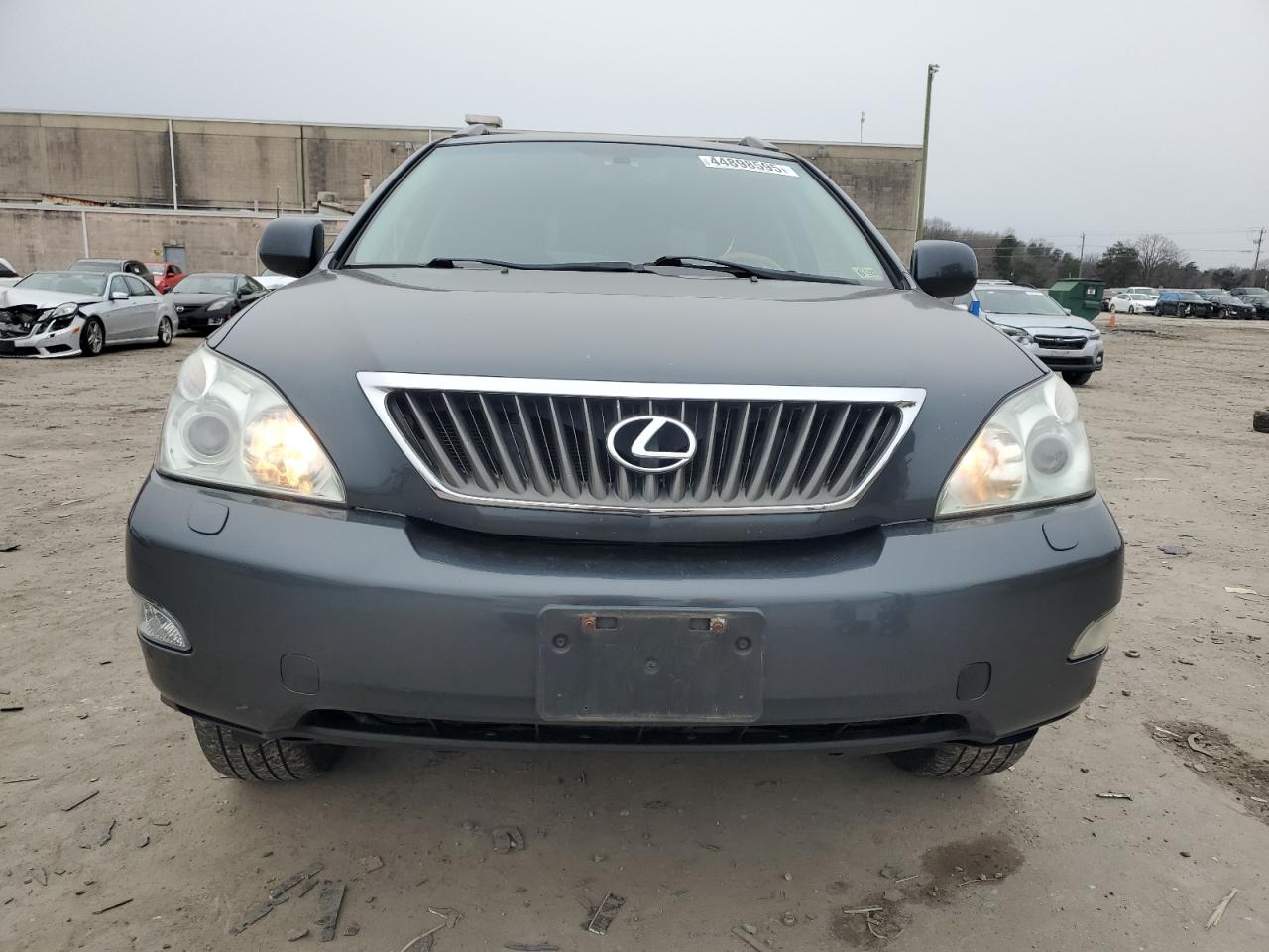 2008 Lexus RX - Image 5