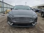 2017 Ford Fusion Se for Sale in Dyer, IN - Minor Dent/Scratches