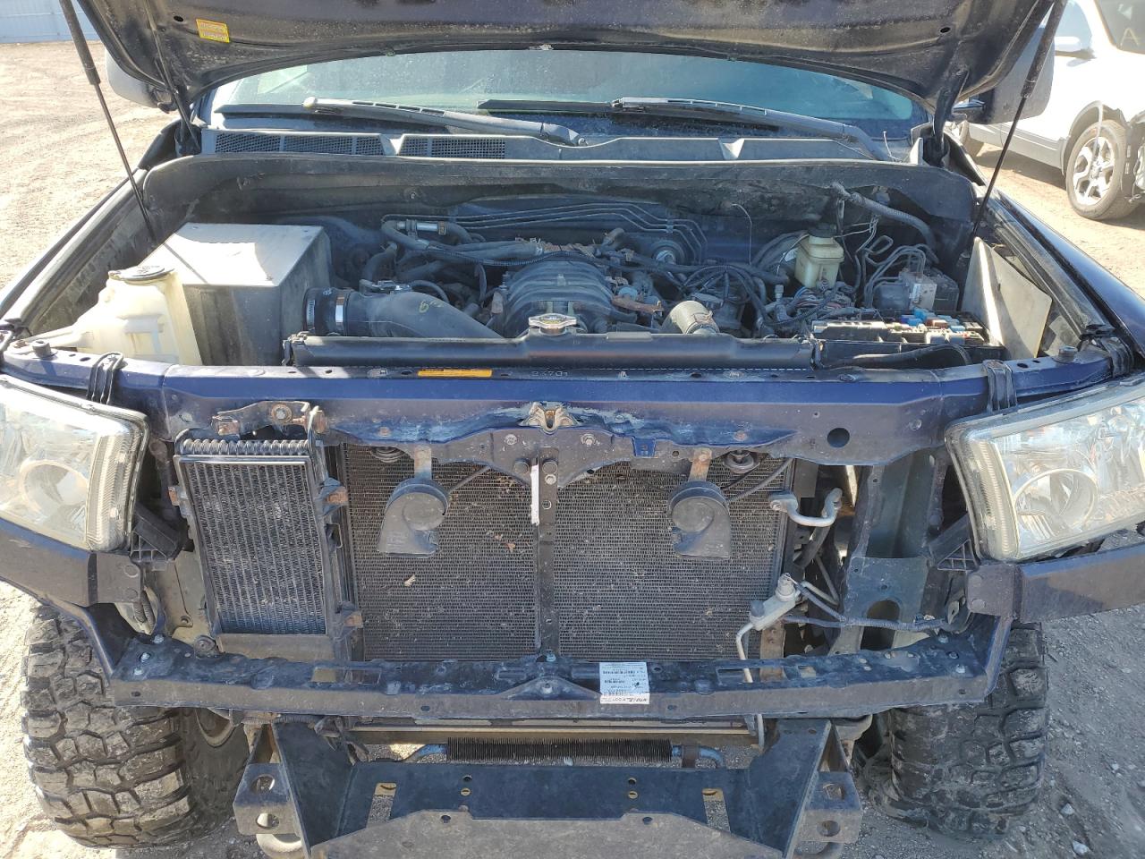 2007 Toyota Tundra - Image 11