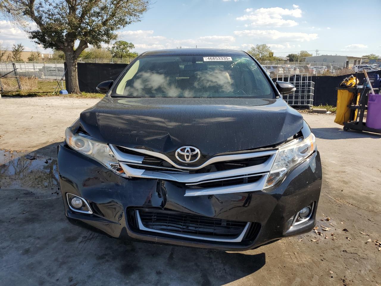 2015 Toyota Venza - Image 5