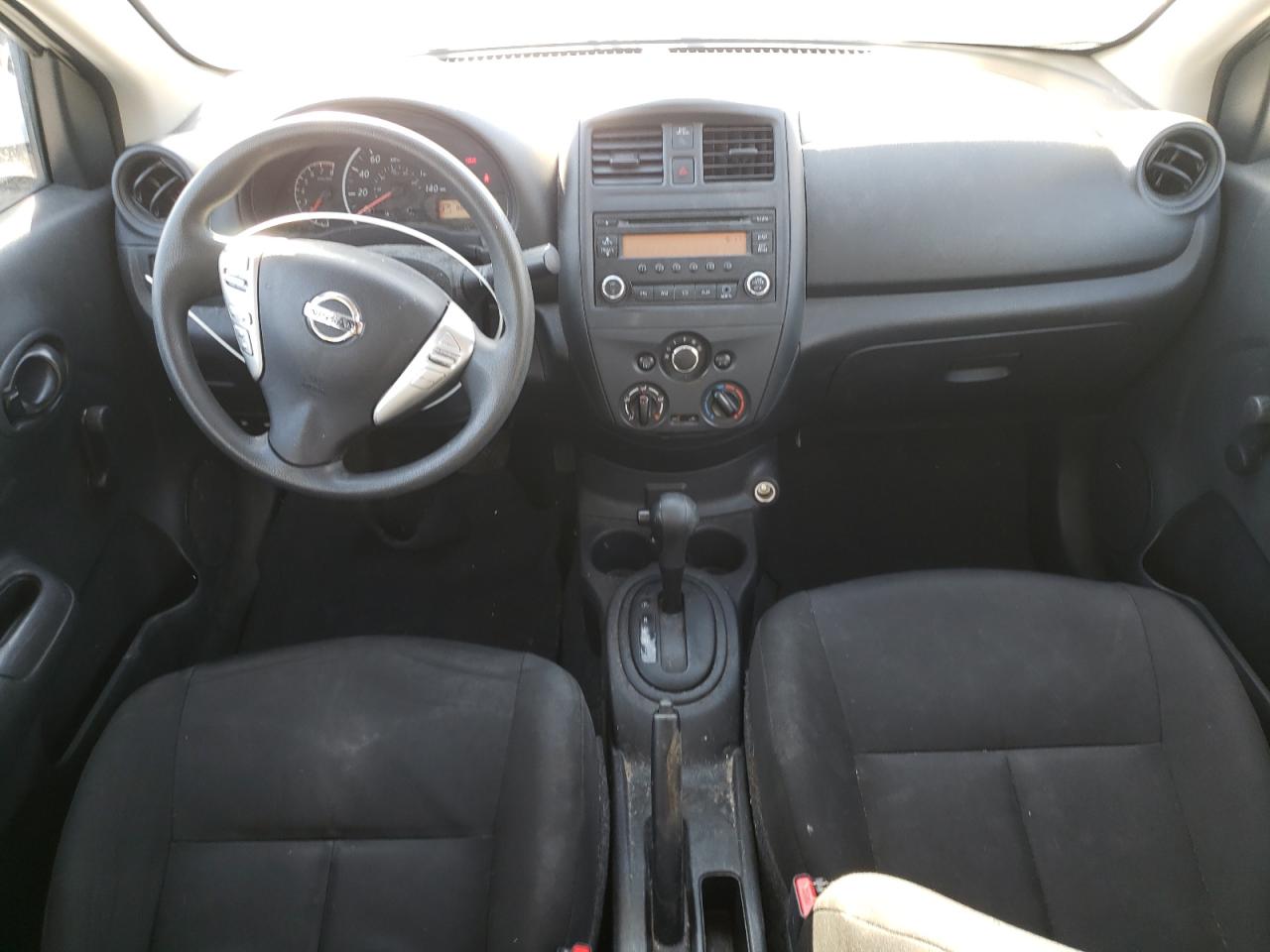 2017 Nissan Versa - Image 8