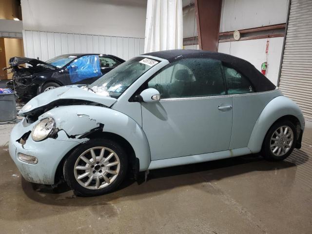 2005 Volkswagen New Beetle Gls