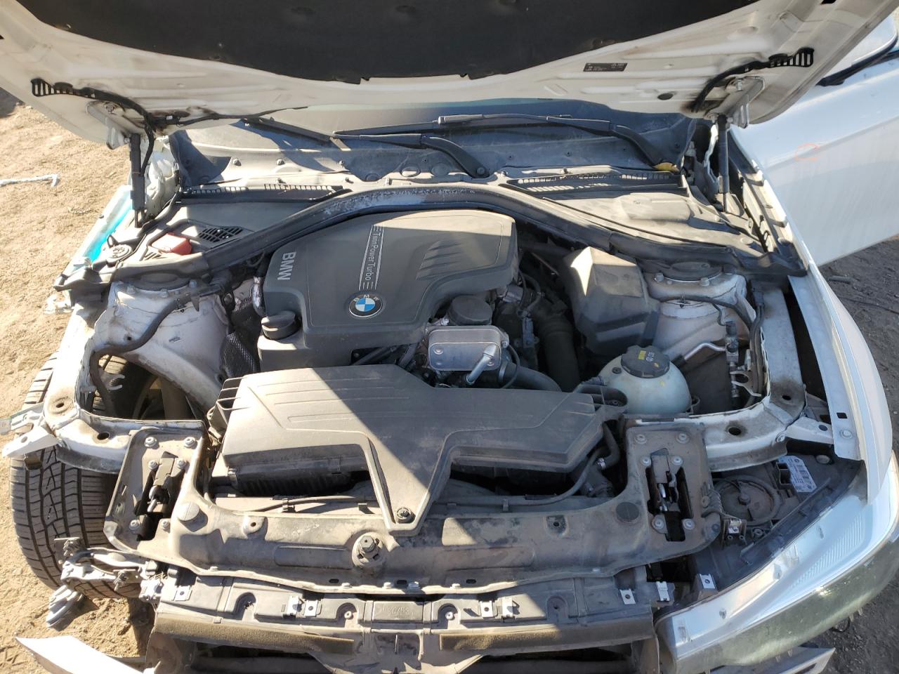 2016 BMW 3er - Image 11