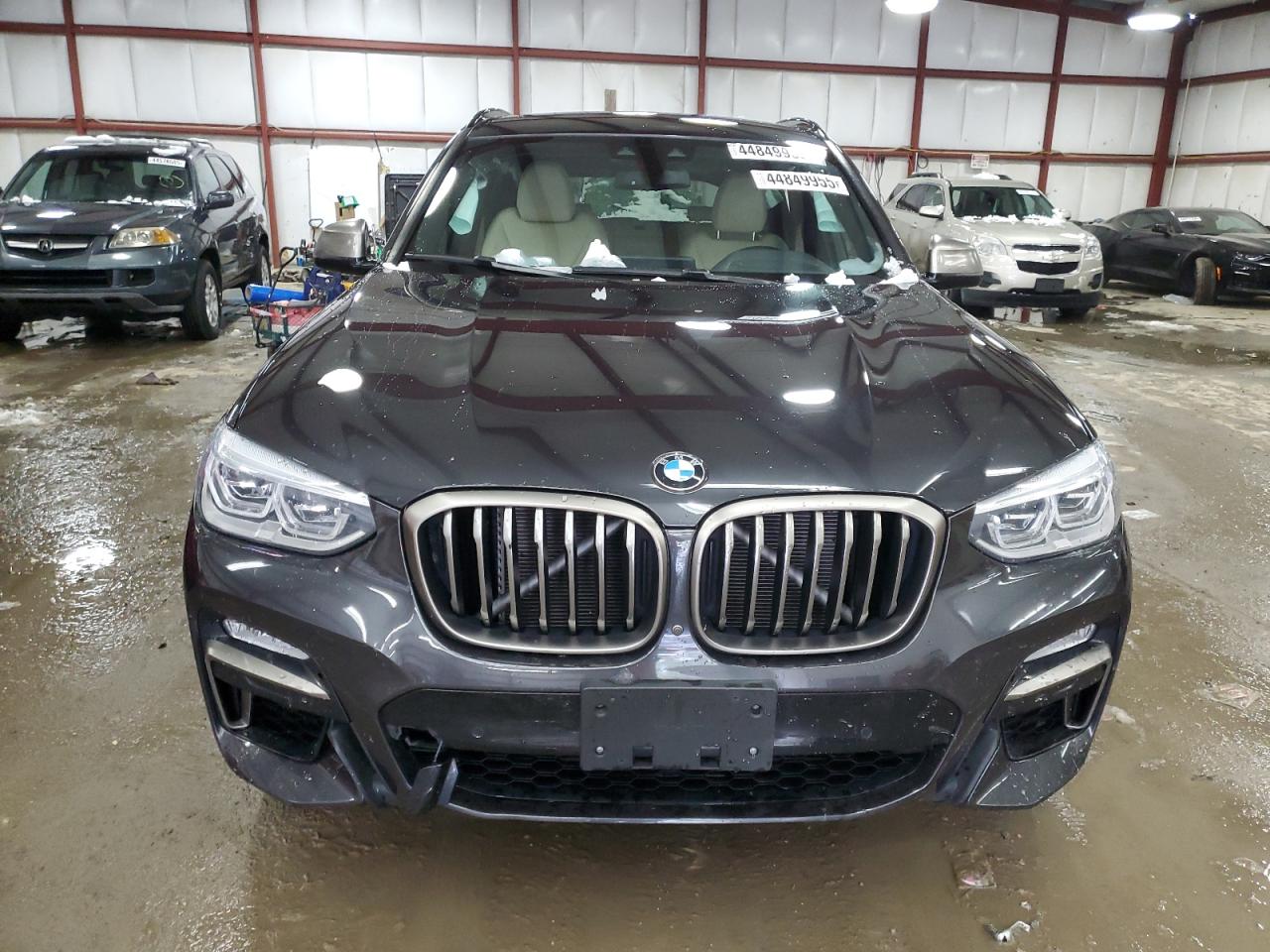 2019 BMW X3 - Image 5