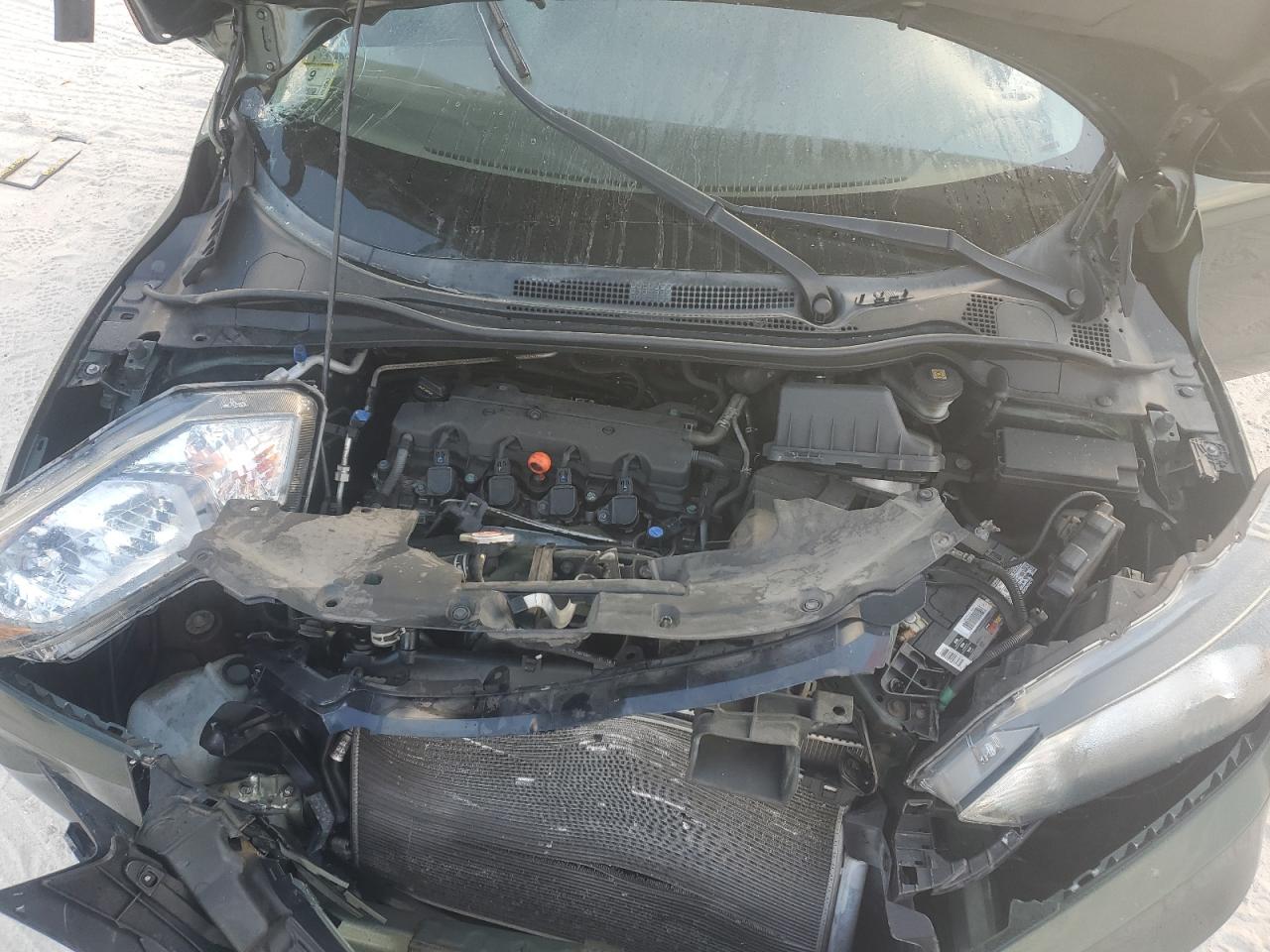 2016 Honda HR-V - Image 13