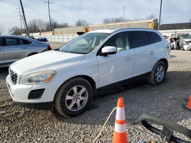 2011 Volvo Xc60 3.2