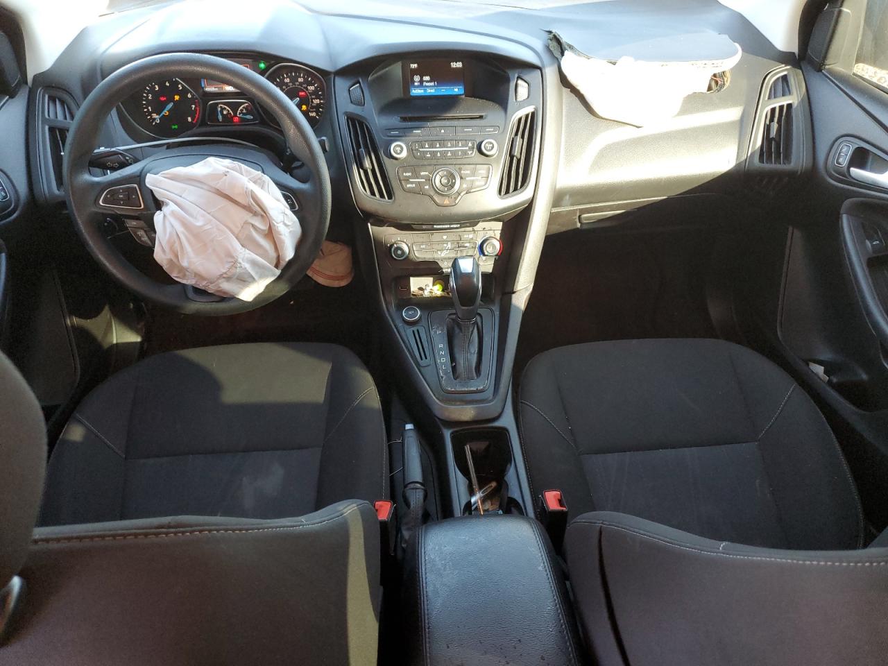 2015 Ford Focus - Image 8