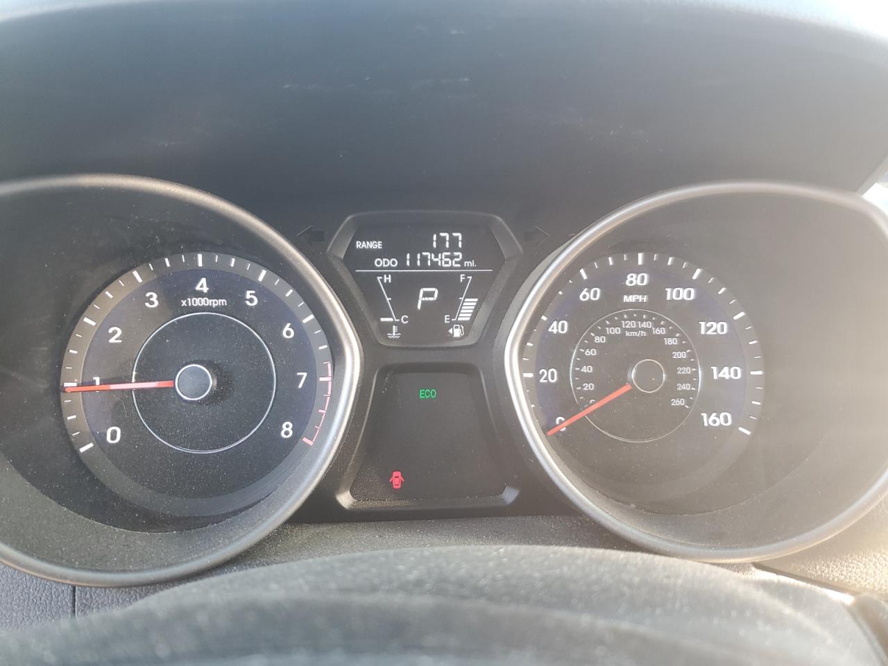 2013 Hyundai Elantra - Image 9