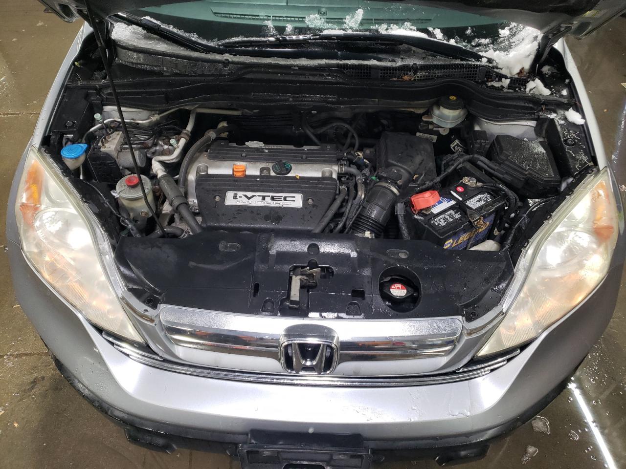 2008 Honda CR-V - Image 11